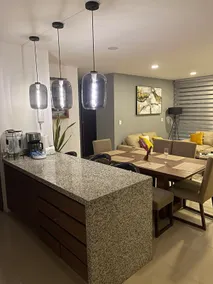 Apartment in Torres Diamante, downtown. - Image 5