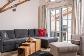 Sunny Holiday Home With Sauna in Piesendorf - Image 3