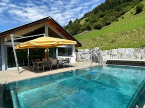 Pool Villa Savognin - Image 2