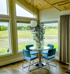Little Modern House On The Prairie 25%off Jan - Image 4