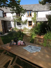 Hallagather Farmhouse - Image 2