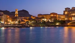 PENTHOUSE Lake Las Vegas 2 Bedroom Terrace Suite - Image 2