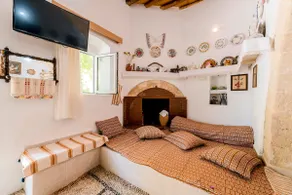 Kamariko Traditional House Afandou Rhodes - Image 4