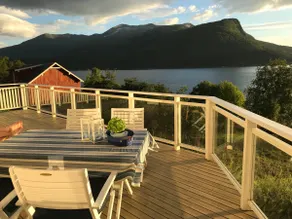 Nervegen 10, 6622 Ålvundfjord, Sunndal. - Image 4