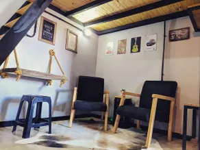 🖤 Mini LOFT industrial | Wi-fi | AR | Smartv .... - Image 2
