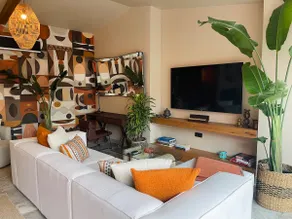 Luxury Apartment in Nişantaşı - Image 2