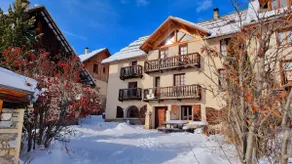 Pied du Col, Jacuzzi, Sauna, Billiards, Foosball, - Image 2