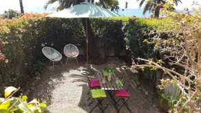 Promenade des Anglais, vistas deslumbrantes, apartamento de sonho - Image 2