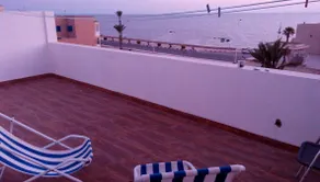 Furnished studio for 2 people with sea view - Image 5
