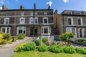 Upper Swan View Harrogate - Superb location. Sleeps 3. Dog Friendly. Refurbished - Image 3