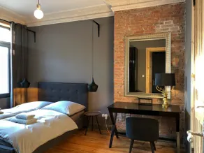 Bel Etage Loft Nr3, near Schanze, City, Messe/fair - Image 5
