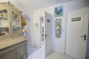 LA MANSARDA DI GRETA 60sqm+BB+FreeParking+a/c+wifi - Image 2