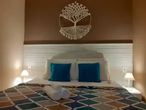 Charming ground floor apartment facing the pool - Image 3