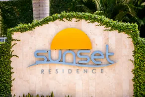 Sunset Residence Modern 2BD apt with Balcony! - Image 4