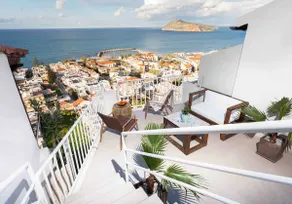 Platanias-Chania, 2-BD holiday home - Image 2