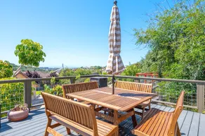 |Safe|BBQ | Hot Tub| 4 Bedrooms| Deck With Views - Image 2