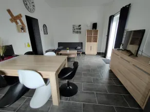 Accommodation for 5 people 12 minutes from Futuroscope - Image 2
