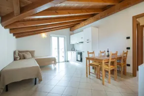 Loft till 4 personer - Image 4