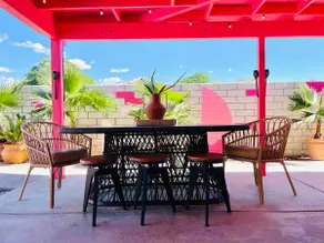 The Pink Cabana - StageCoach Discount! - Image 3