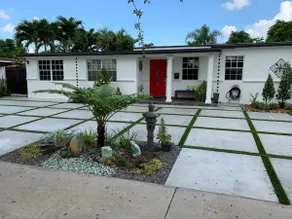 Serenity Oasis, Garden Retreat with Koi pond - Image 5