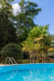 CurtaTere: pool, fire pit, pet friendly w/ garden - Image 3