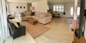 Remodeled Cape house in charming beach community - Image 5