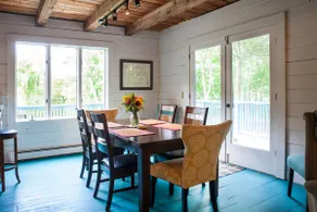 Beach & Woods: Cozy Cabin, Hot tub, Peloton, Oh My - Image 5