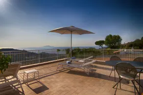 Relais Villa Caprile - Image 4