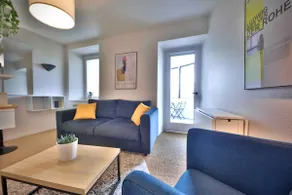 The Apartment of the City - Image 3