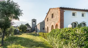 Florence & Tuscany. Pool, Jacuzzi, Parking & Relax - Image 5