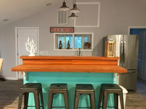 La Casita Alma in Apalachicola - Image 2