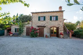 Casina i autentisk Toscana - Image 5