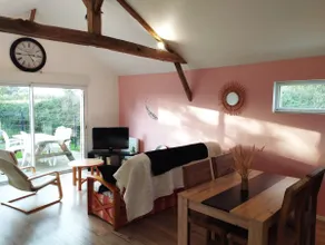Cozy house surrounded by nature 50 m2 - Image 2