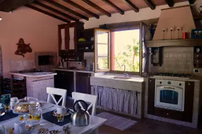 Locazione turistica Casa olivo - Image 2