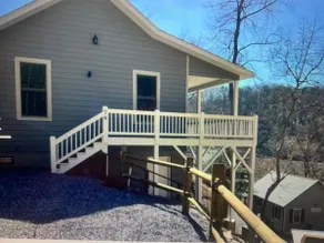Blue Ridge Hideaway River Rental - Image 3