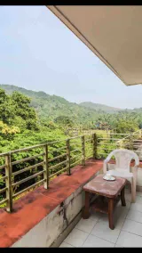 Sunny Hillscape 3BHK Villa With a Pvt Terrace - Image 3