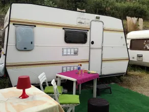 Seaside Mobile Home 1 - ETNA - Image 4