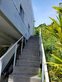 The sea is right in front of you! Ocean view every day!! About 200 meters to the beach! Quiet and relaxing ~! - Image 4