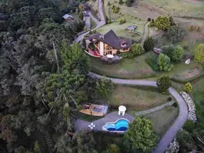 Beautiful House in Condominium near Capivari - Image 4