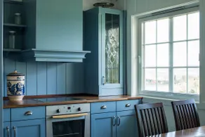 Cozy outbuilding on lively farm in Ringsaker - Image 3
