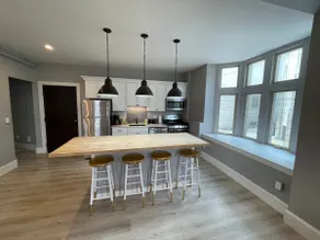 Private Apartment in Converted Church Residence - Image 2