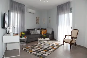 Edem apartment Sea View - Image 3