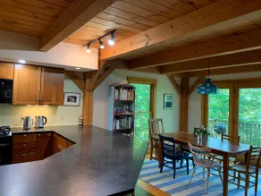 Quiet Lake home 3 mi from Camden! - Image 4