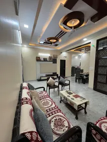 The Urban Escape (3BHK Suites) - Image 4