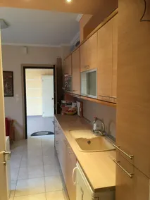 Small apartment, great view! - Image 3