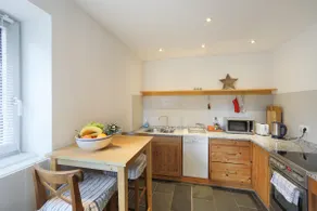 Urban Gardenappartment in Mannheim - Image 5