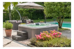 Normandy - Country house - Jacuzzi Pool - Image 3