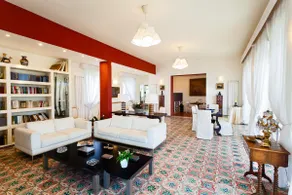 Villa Sole di Capri - Vista Mare - Image 3
