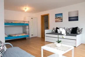 Appartamento Hegau-Bodensee, vacanza in Germania - Image 4