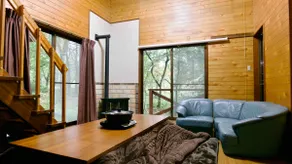 Daisen Forest Villa: Private Escape, BBQ & Cinema - Image 5